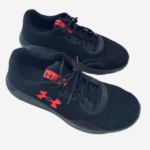 Under Armour Charged Pursuit Shoes | Men’s size 12